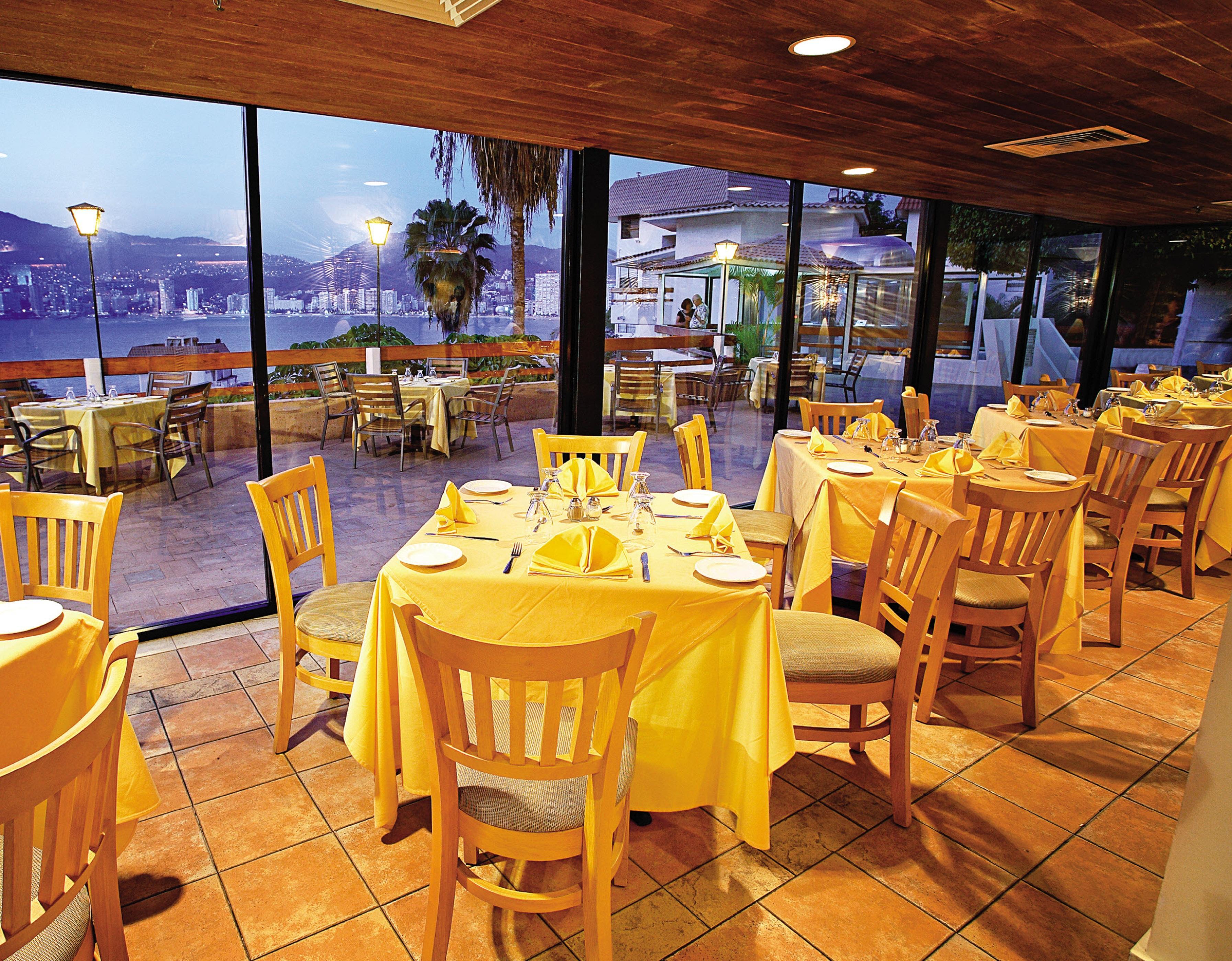 Park Royal Beach Acapulco Exterior foto
