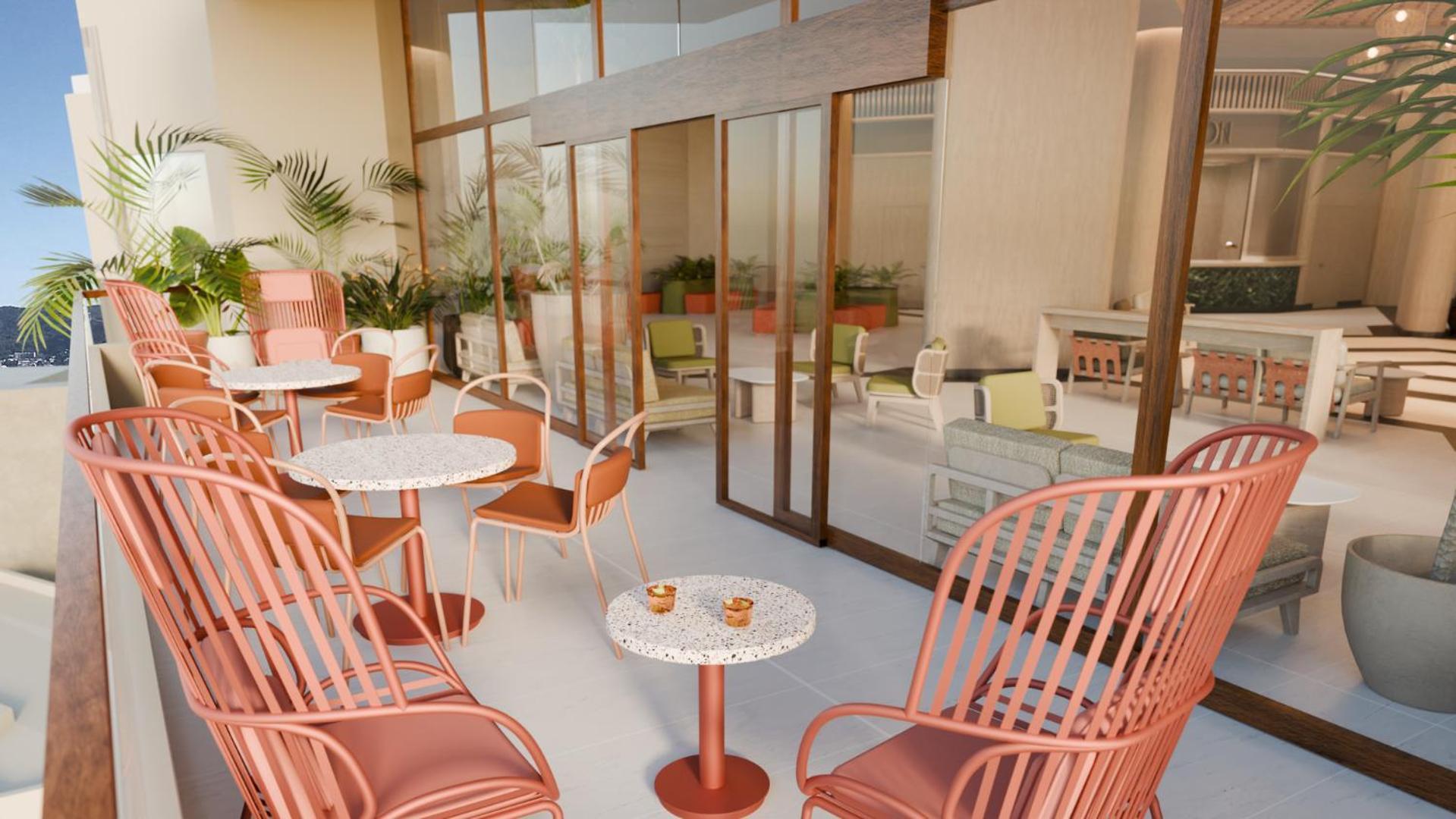 Park Royal Beach Acapulco Exterior foto