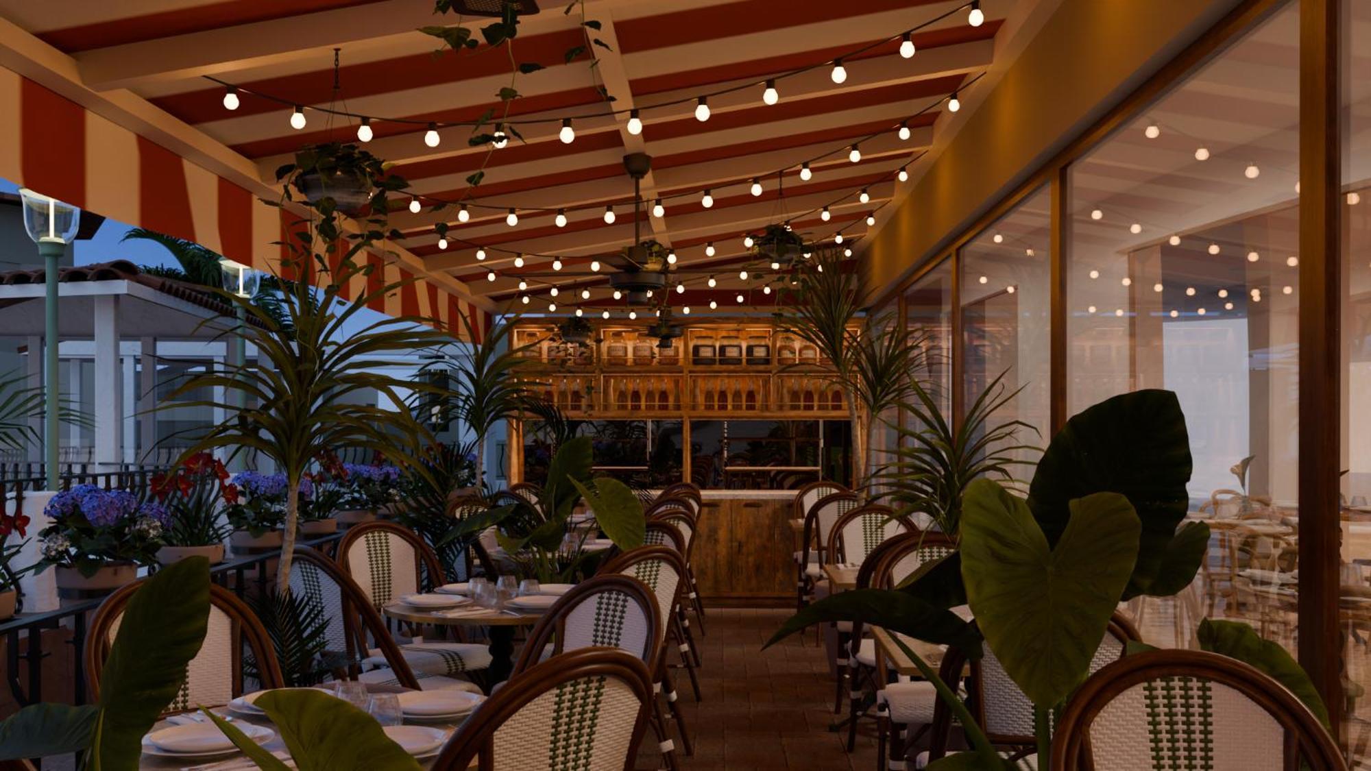 Park Royal Beach Acapulco Exterior foto