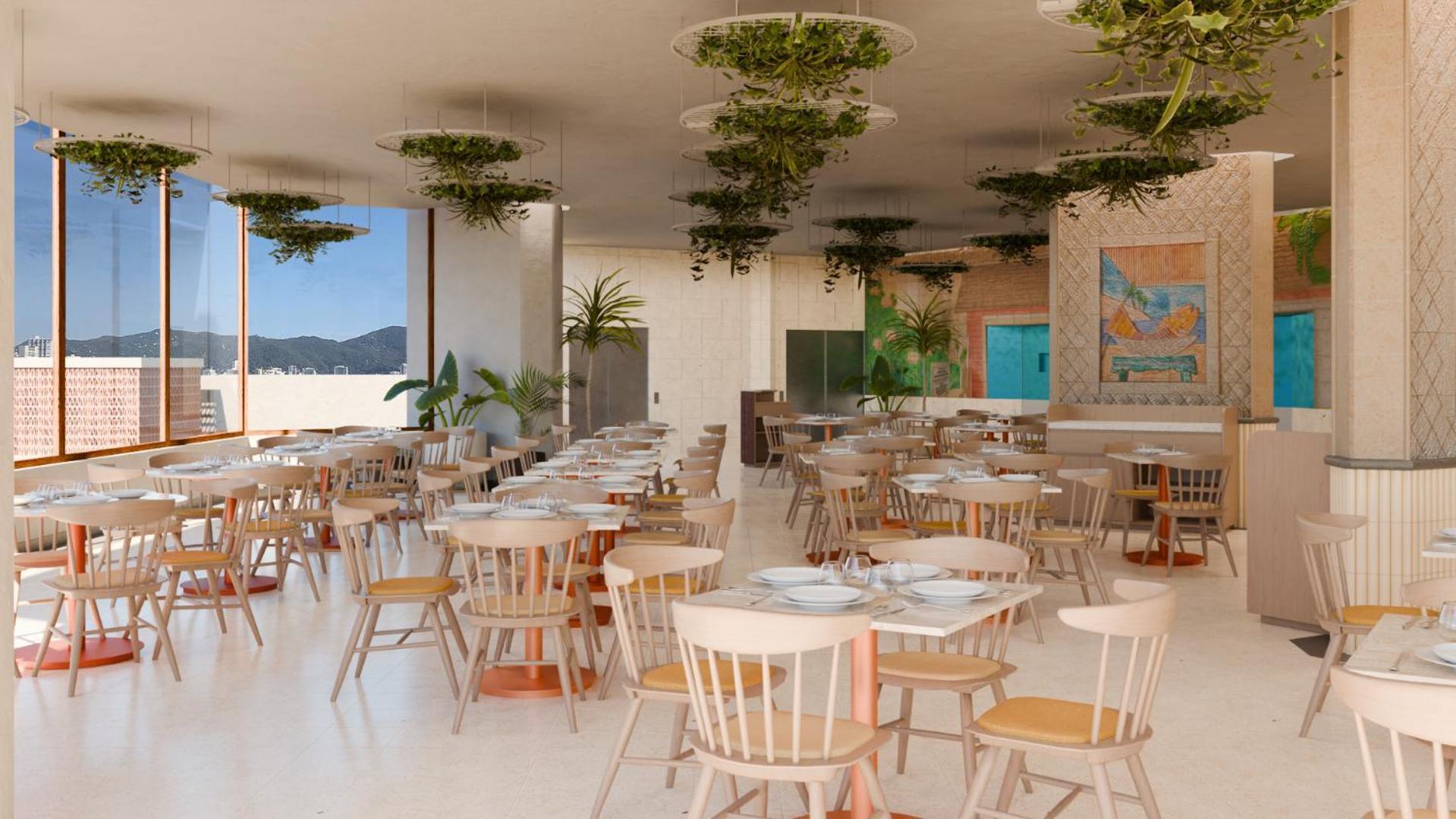 Park Royal Beach Acapulco Exterior foto