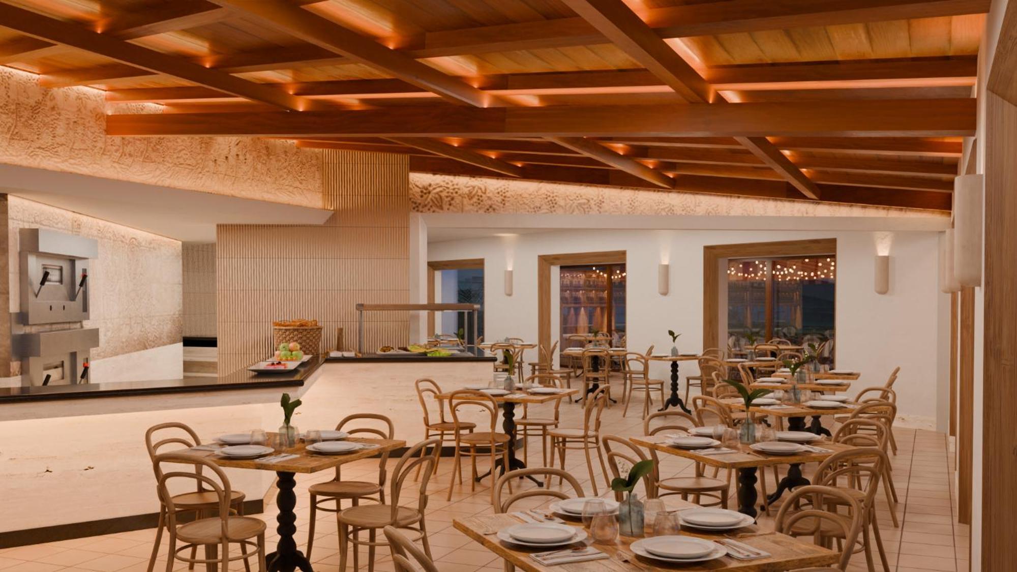 Park Royal Beach Acapulco Exterior foto