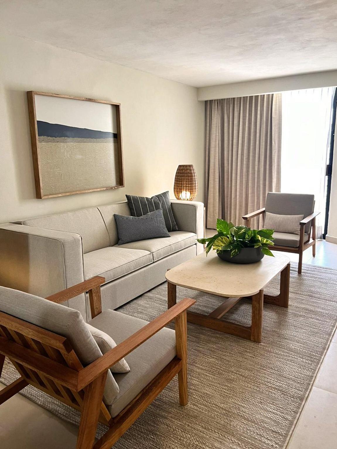 Park Royal Beach Acapulco Exterior foto