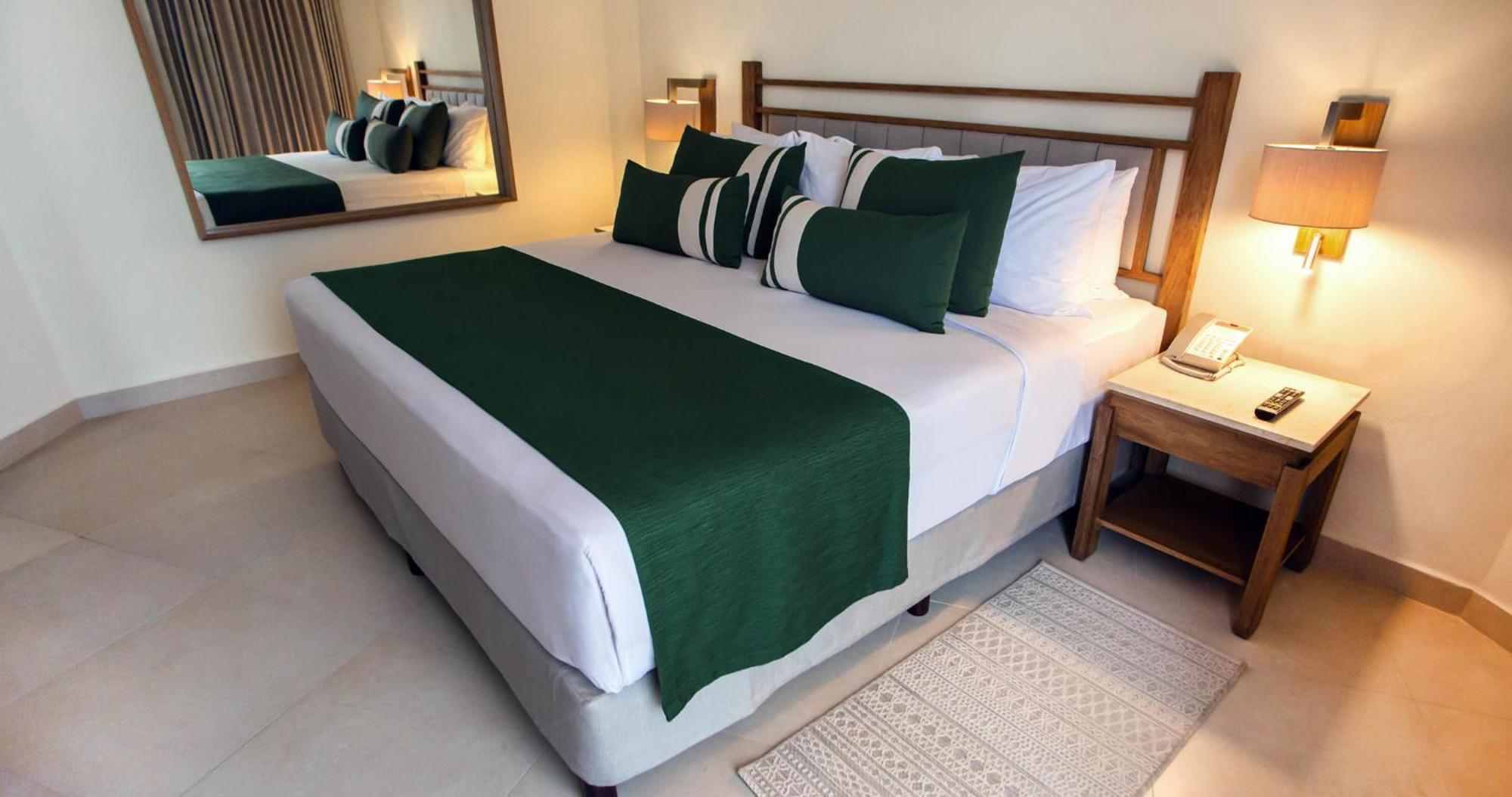 Park Royal Beach Acapulco Exterior foto